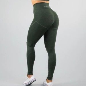 Alphalete Revivals Leggings